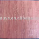 Walnut Woodgrain Polyester Plywood