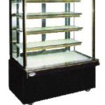 marble upright showcase,display showcase,display cabinet showcase-XZYL5-708B/880B/1000B