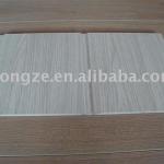 Wall Panel with PVC Paper Wrapped (XLZWP-5)