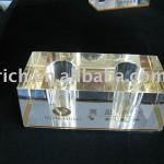 Hotel&amp;KTV acrylic amenities rack