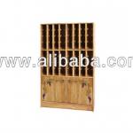 Wine cabinet