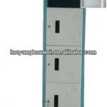 5-Door Metal Locker for Gym Room