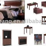 2012 USA hotel furniture set