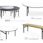 Folding Banquet Table-E-TABLE,E-005