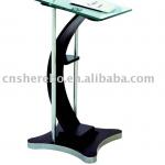 popular wooden functional pulpits podium SPO-1305