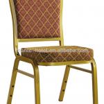 High elasticity ponge hotel furniture,banquet chair