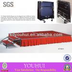 Metal / aluminium mobile stage-YH-WT8605