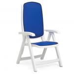 Recliner Chair-Delta