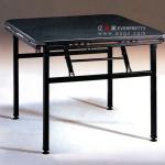 GH-23 leisure square dining table-GH-23