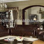 2013 New Luxury Furniture-LQB-831