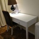 Hotel Writing desk and chair sets