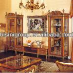 Luxury design hotel livingroom furniture set (BG90336)