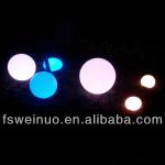 RGB ball of lantern with remote control-wn-xx01