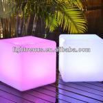 led furniture lighting for party, event