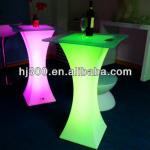 Led furniture table/Led bar furniture/Led table