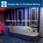new style night club sofa-