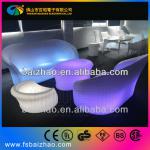 LED on sale sofa stock factory furniture-BZ-CH6105L