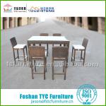 2013 High class outdoor bar furniture
