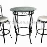 Hot Sale Bar Table and Chair Set