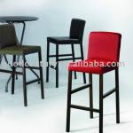 Modern Bar chair and table