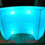 ball lighting LED Bar Counter furniture