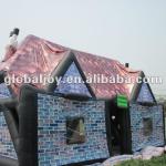 2012 Hot selling inflatable pub