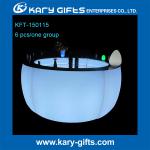 Special Manufacturer for LED bar furniture,luxury LED bar table,fantastic bar counter-KFT-150115