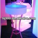 led sofa/ led bar table/ nightclub/ led furniture-HJ-3041