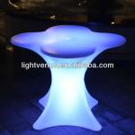 LED Table and Chair-LV-12CU-01
