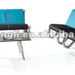 Colorful Modern Salon Sofas waiting area furniture-TZ-B03