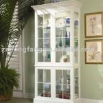 Bar furniture waterproof wooden wine cabinet (HR-0366)