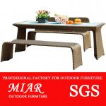 Luxury Metal Coffee Bar Furniture 102031A+202031Z-102031A+202031Z