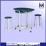 High quality Bar table and stool MGT-6532