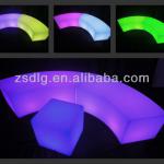 led furniture outdoor for restaurant and bar party furniture event furniture for hire company-DLG-G003