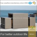 Outdoor bar furniture table sets one table with 4 chairs-MJT-7816-3 MJT-7816-2 MJT-7816-1
