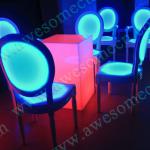 LED furniture