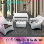 2013 New Design LED Sofa Set Models LGL61-3-LGL61-3