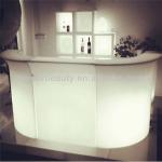 led furniture home bar counter