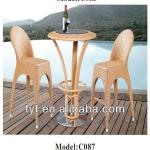Fashionable Design Cheap Bar Table Sets