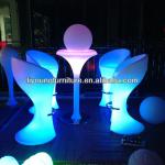 Modern LED Bar Stool,LED Bar Furniture LGL60-9412&amp;9436-LGL60-9436&amp;60-9412