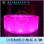 CE Certificates LED Bar Furniture/LED Furniture LGL-1574-1