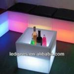 Rechargeable 3D LED Cube