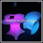 LED Furniture LED Table LED Chair , LED Furniture IP65 Chair , Bar Furniture