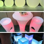 Led Furniture Manufacturers