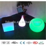 led bar furniture set, night club led furniture-KD-Furniture Mix-13