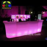 led bar counter, led counter combination, bar counter-MLF-FC03