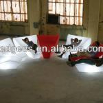 2013 Wholesale LED Furniture Sofa Outdoor with CE and ROHS-CQP-615