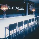 Multicolored LED bright light disco bar counter/club decoration furniture with IR/RF/DMX/WiFi Control-CQP