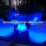 Interaactive Bar Furniture/led lighting bar furniture LGL55-0301&amp;61