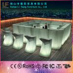 LED Furniture Modern Bar Counter LGL94-1411&amp;1446&amp;47-3